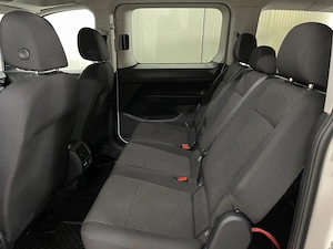 Volkswagen Caddy - imagine 11