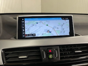 BMW X1 - imagine 13