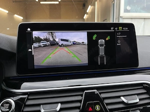BMW Seria 5 - imagine 14