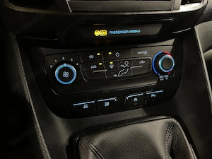 Ford Transit Connect - imagine 16