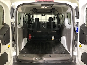 Ford Transit Connect - imagine 13