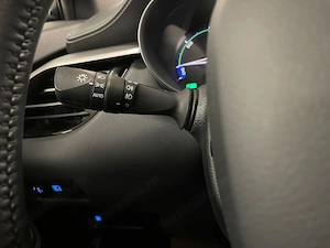 Toyota C-HR - imagine 20