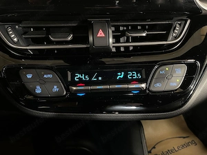 Toyota C-HR - imagine 17