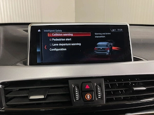 BMW X1 - imagine 17