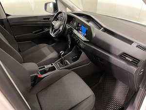 Volkswagen Caddy - imagine 10