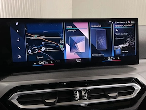 BMW Seria 3 - imagine 20