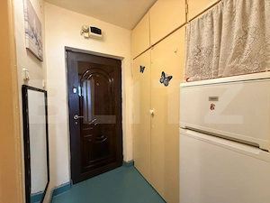 Garsonieră mobilată și utilată, et. 5, zona Brazda lui Novac - imagine 2