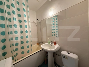 Garsonieră mobilată și utilată, et. 5, zona Brazda lui Novac - imagine 10