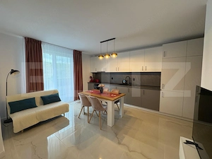 Apartament 3 camere, 60mp, parcare subterană și boxă– Beta Residence