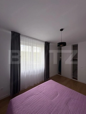 Apartament 3 camere, 60mp, parcare subterană și boxă– Beta Residence - imagine 5