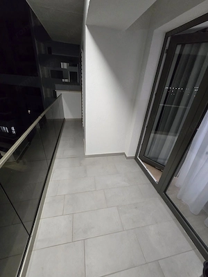 Apartament nou cu 2 camere de închiriat – Prima Green Nufărul, Oradea - imagine 5