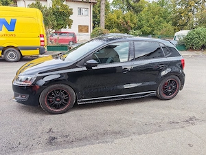 Polo 1.2 tdi - imagine 5