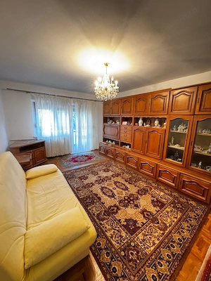Apartament 3 camere de închiriat – Zona Decebal - imagine 6