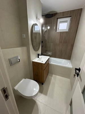 Apartament modern cu 2 camere - Rogerius - imagine 3
