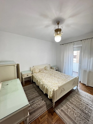 Apartament 3 camere de închiriat – Zona Decebal - imagine 3