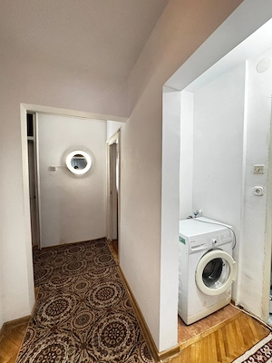 Apartament 3 camere de închiriat – Zona Decebal - imagine 10