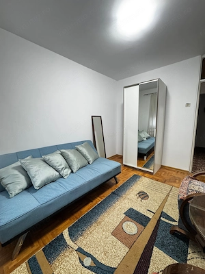 Apartament 3 camere de închiriat – Zona Decebal - imagine 11