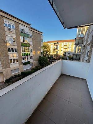 Apartament 3 camere de închiriat – Zona Decebal - imagine 5