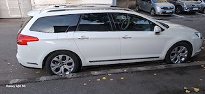 Citroen C5 - imagine 2