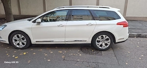 Citroen C5 - imagine 3