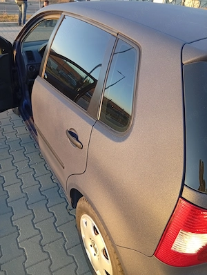 Vând Polo 1.2 benzina  - imagine 2