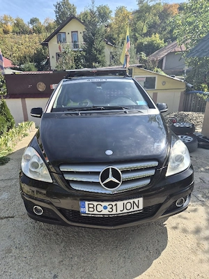 Vand. Mercedes b150 stareexcelenta - imagine 5