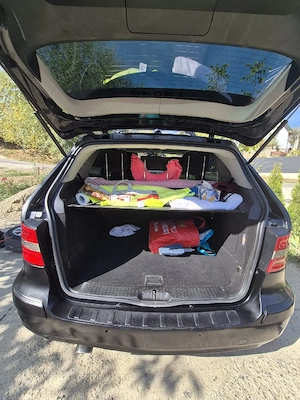 Vand. Mercedes b150 stareexcelenta - imagine 3