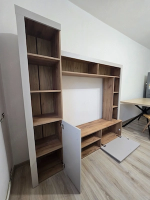 Prima inchiriere ap. 1 camera Buziasului - direct de la proprietar. - imagine 5