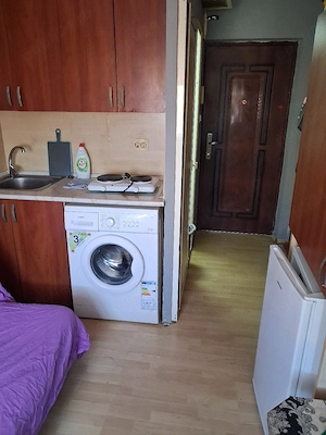 închiriez garsonieră confort 3 la UTA - imagine 5