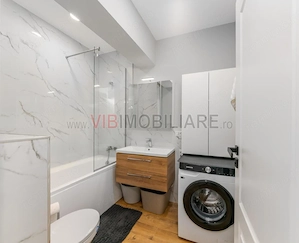 Apartament 2 Camere 65mp 2025 | Finisaje Premium | Metrou Străulești - imagine 2