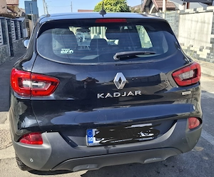 De vânzare  Renault Kadjar 2017 - imagine 2