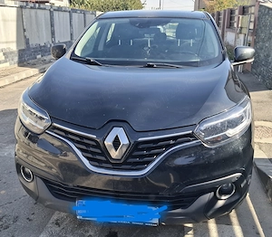 De vânzare  Renault Kadjar 2017 - imagine 4