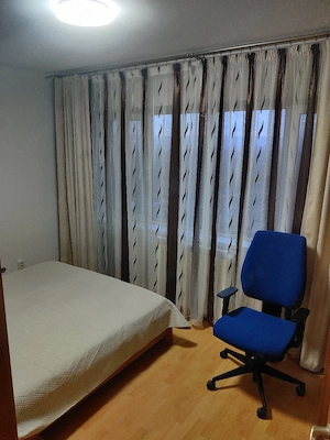 PF ofer spre inchiriere apartment 2camere 48mp Pacurari  Kaufland 