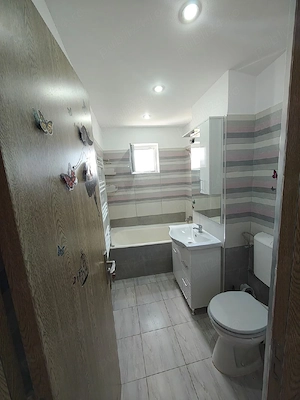 Lugoj jud.Timis Inchiriere apartament in zona Ștrand Lugoj! - imagine 4