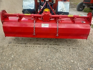 Freza agricola 2.4m profesionala 
