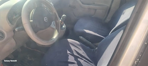 Vând fiat panda 2004 - imagine 2