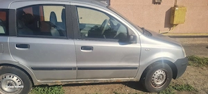Vând fiat panda 2004 - imagine 3
