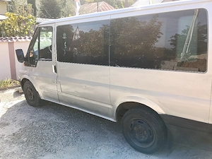 VAND Fordtransit2.0 - imagine 3