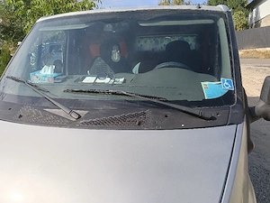 VAND Fordtransit2.0 - imagine 2