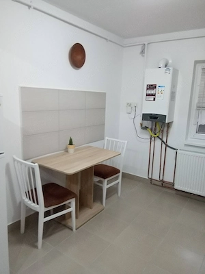 Lugoj jud.Timis Inchiriere apartament in zona Ștrand Lugoj! - imagine 7