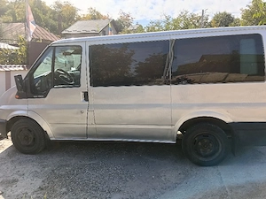 VAND Fordtransit2.0 - imagine 5