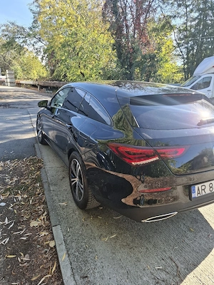 Vând Mercedes-Benz CLA 200 d Shooting Brake - imagine 3