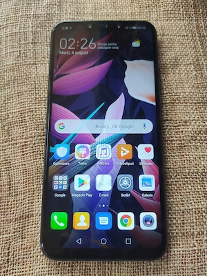 Huawei Mate 20 Lite 64GB android 10