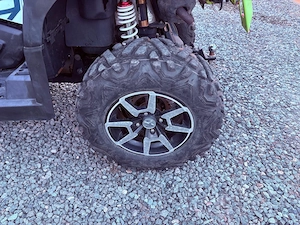 ATV 4x4 DUNE 9 km - imagine 3