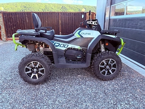 ATV 4x4 DUNE 9 km - imagine 4