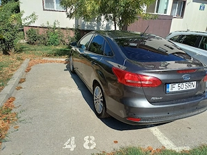 De vanzare Ford Focus - imagine 4