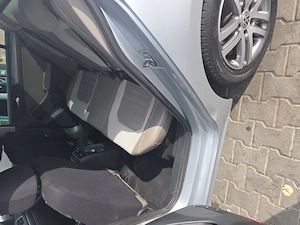 [VÂNZARE] Volkswagen Jetta VI   1.4 TSI CAVD (160 CP) Twincharge   Foarte bine întreținută  - imagine 7
