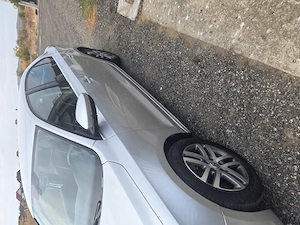  [VÂNZARE] Volkswagen Jetta VI   1.4 TSI CAVD (160 CP) Twincharge   Foarte bine întreținută  - imagine 4