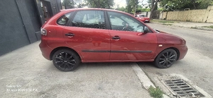 vand seat ibiza 2007 - imagine 3