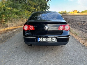 vand passat b6  - imagine 4
